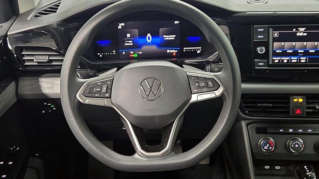 2022 Volkswagen Taos S
