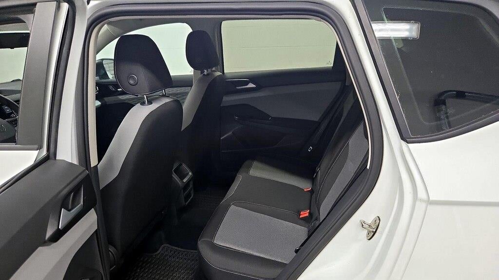 2022 Volkswagen Taos S