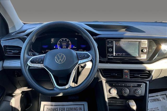 2022 Volkswagen Taos - $15,945