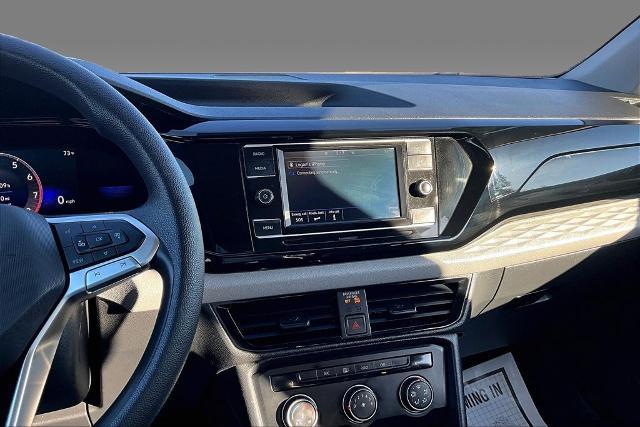 2022 Volkswagen Taos - $15,945