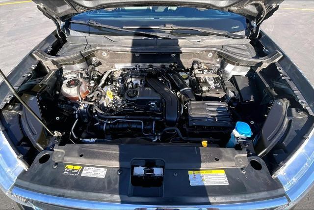2022 Volkswagen Taos - $15,945