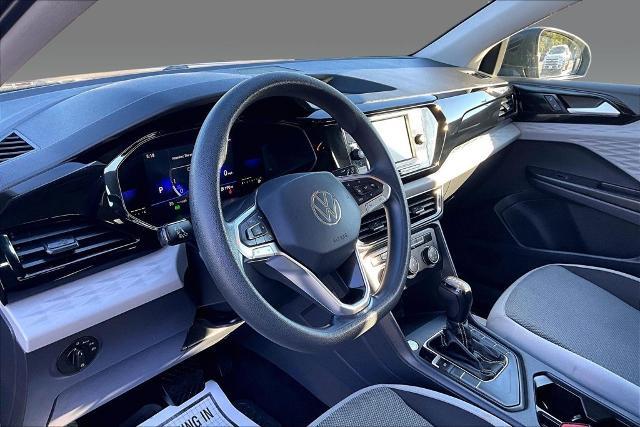 2022 Volkswagen Taos - $15,945