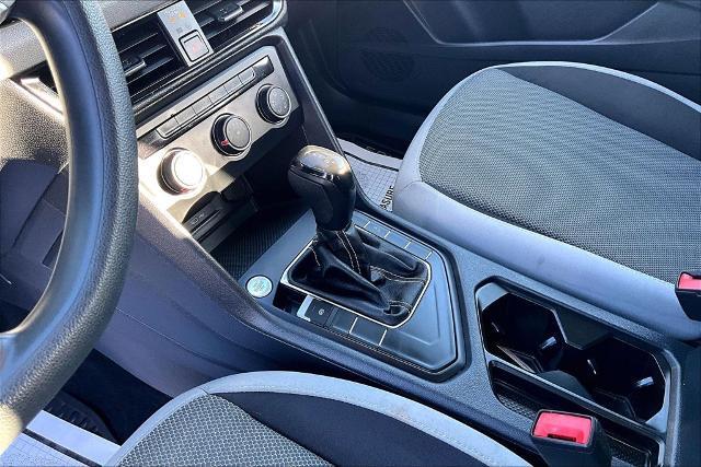 2022 Volkswagen Taos - $15,945