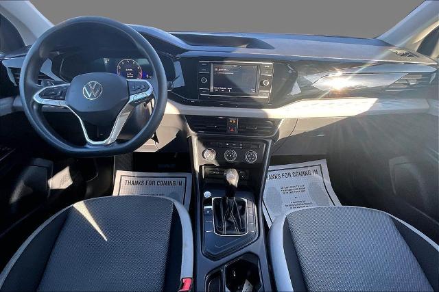 2022 Volkswagen Taos - $15,945