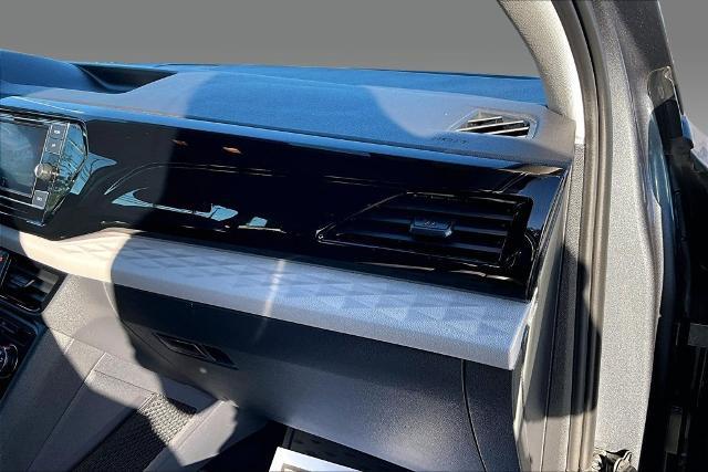 2022 Volkswagen Taos - $15,945