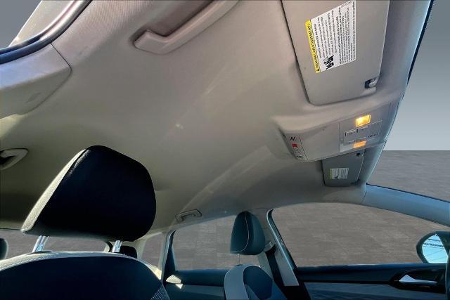 2022 Volkswagen Taos - $15,945