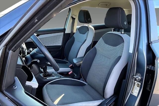 2022 Volkswagen Taos - $15,945