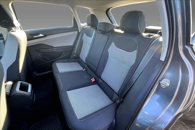 2022 Volkswagen Taos - $15,945