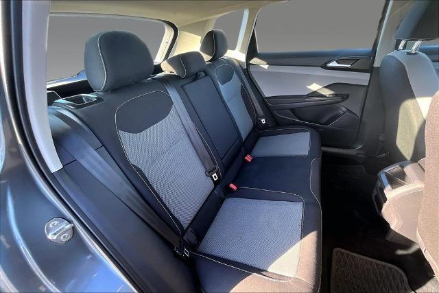 2022 Volkswagen Taos - $15,945
