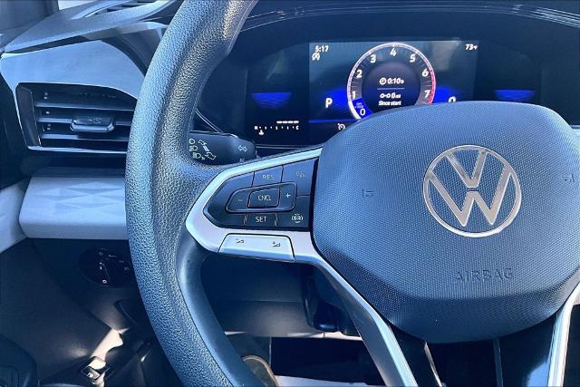 2022 Volkswagen Taos - $15,945