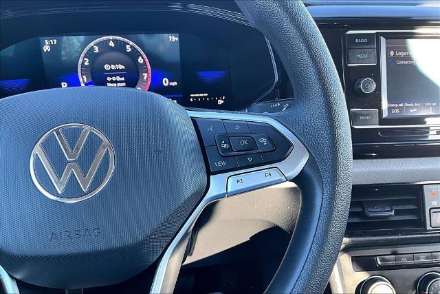 2022 Volkswagen Taos - $15,945