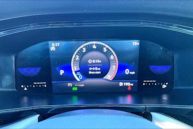 2022 Volkswagen Taos - $15,945