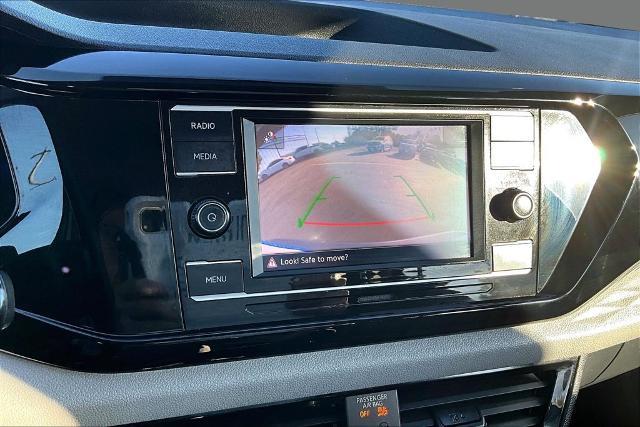 2022 Volkswagen Taos - $15,945