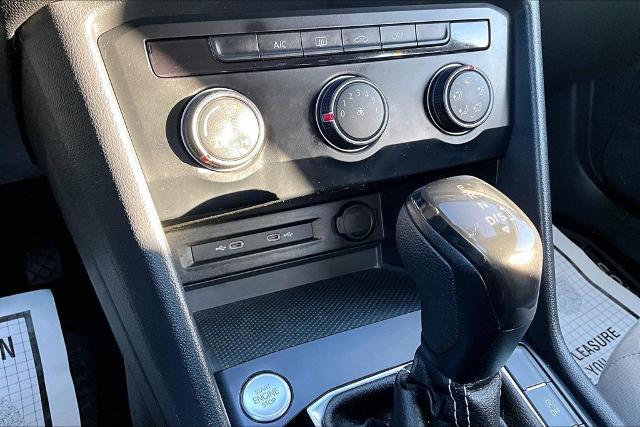 2022 Volkswagen Taos - $15,945