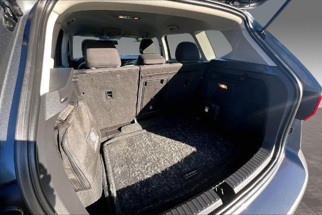 2022 Volkswagen Taos - $15,945