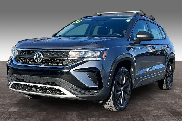 2022 Volkswagen Taos - $15,945