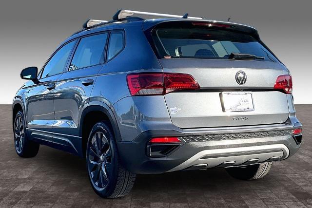 2022 Volkswagen Taos - $15,945