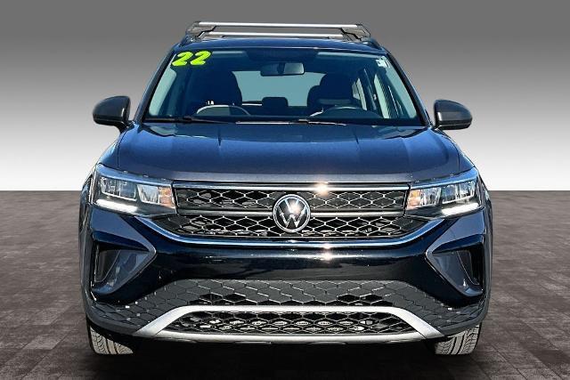 2022 Volkswagen Taos - $15,945