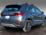 2022 Taos Thumbnail 28