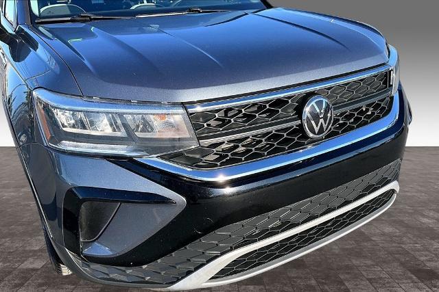 2022 Volkswagen Taos - $15,945
