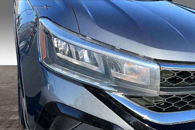 2022 Volkswagen Taos - $15,945