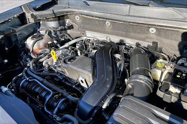 2022 Volkswagen Taos - $15,945