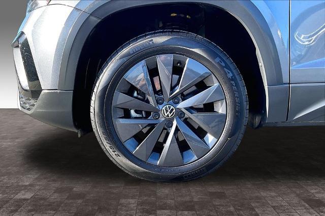 2022 Volkswagen Taos - $15,945