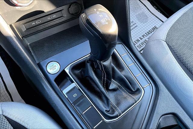 2022 Volkswagen Taos - $15,945