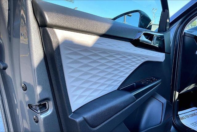 2022 Volkswagen Taos - $15,945