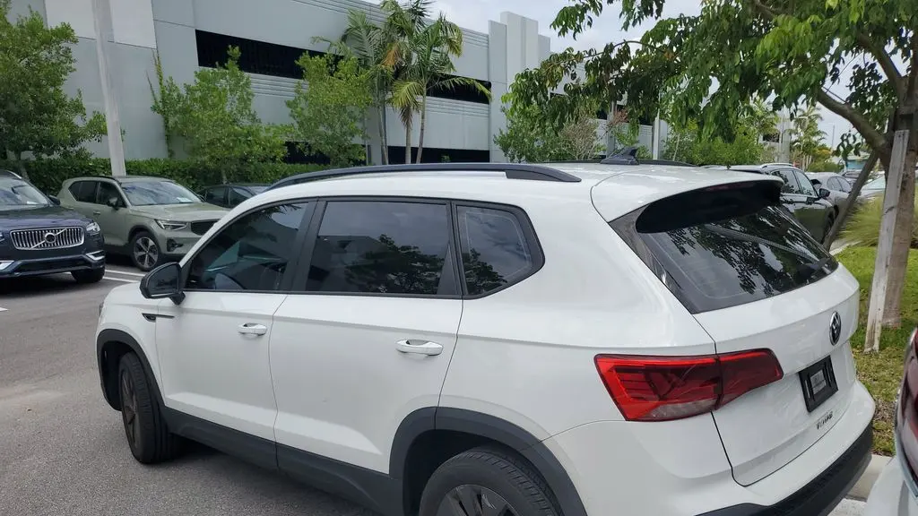 2023 Volkswagen Taos S