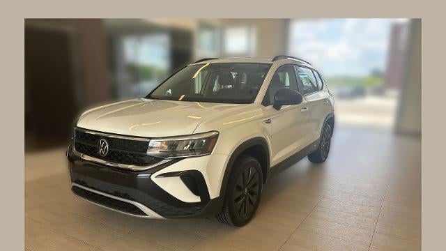 Preowned 2023 Volkswagen Taos S for Sale