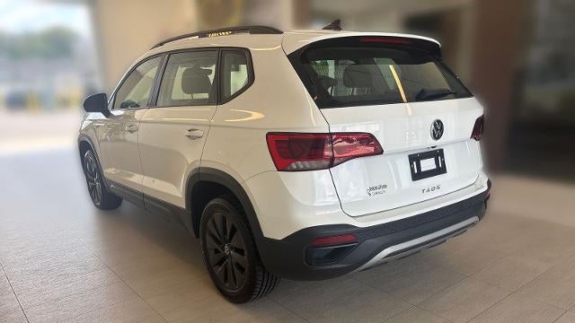 2023 Volkswagen Taos S