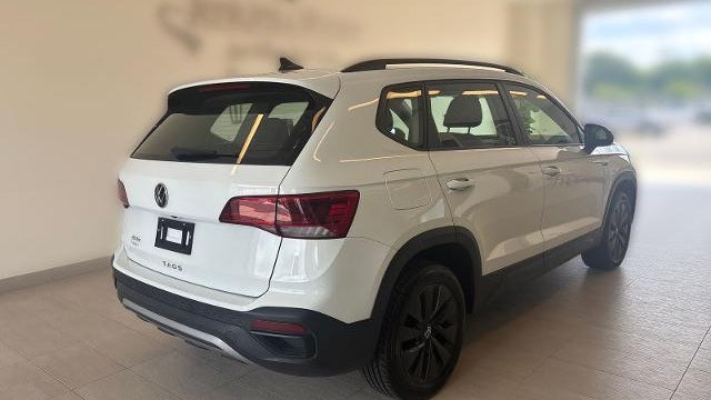 2023 Volkswagen Taos S