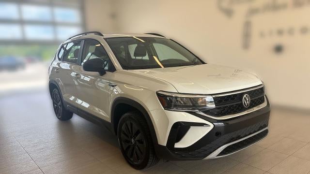 2023 Volkswagen Taos S
