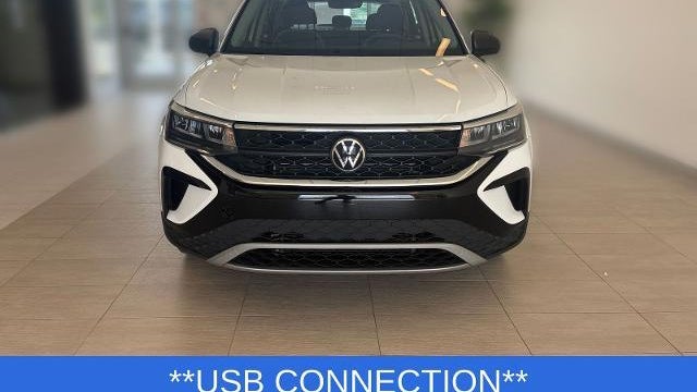 2023 Volkswagen Taos S