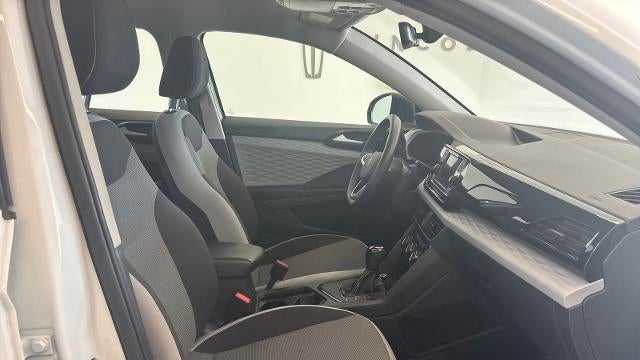 2023 Volkswagen Taos S