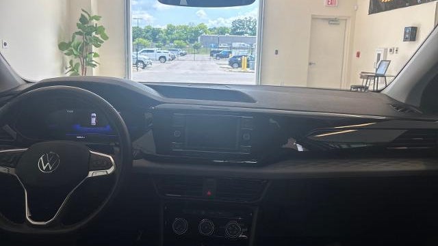 2023 Volkswagen Taos S