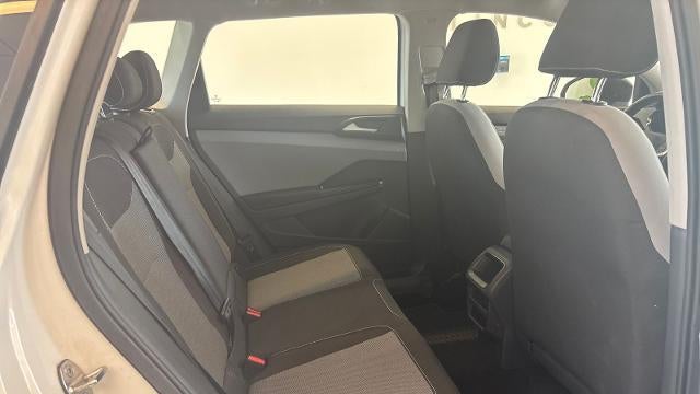 2023 Volkswagen Taos S