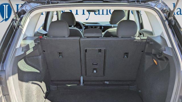 2022 Volkswagen Taos S