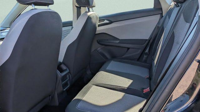 2022 Volkswagen Taos S