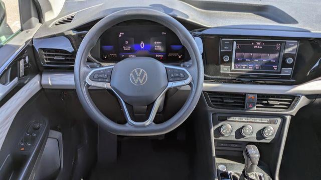 2022 Volkswagen Taos S