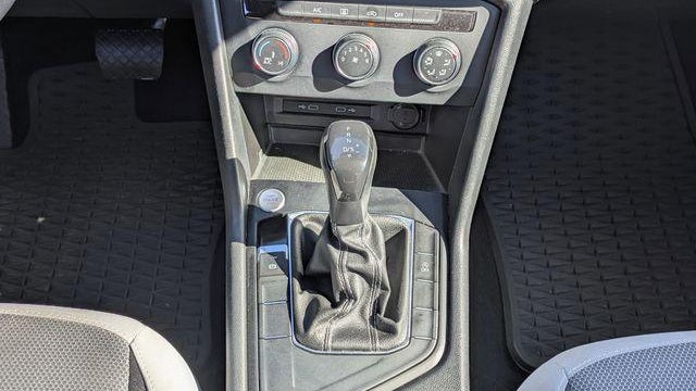2022 Volkswagen Taos S