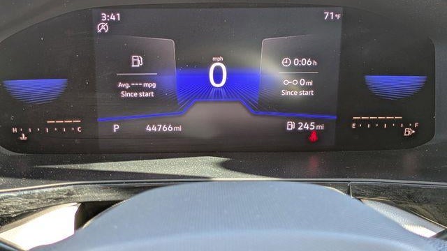 2022 Volkswagen Taos S