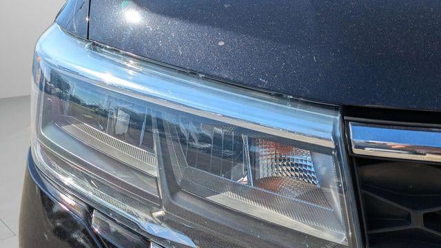 2022 Volkswagen Taos S