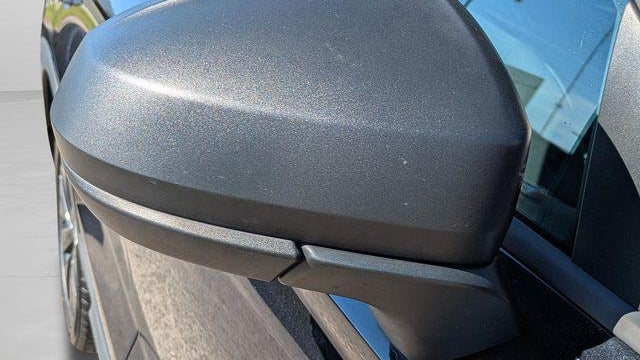 2022 Volkswagen Taos S