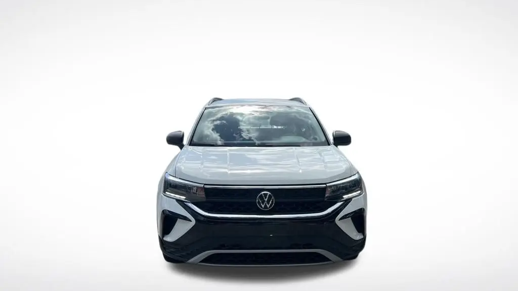 2022 Volkswagen Taos S