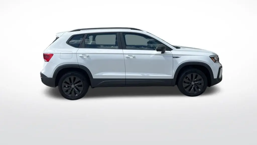 2022 Volkswagen Taos S