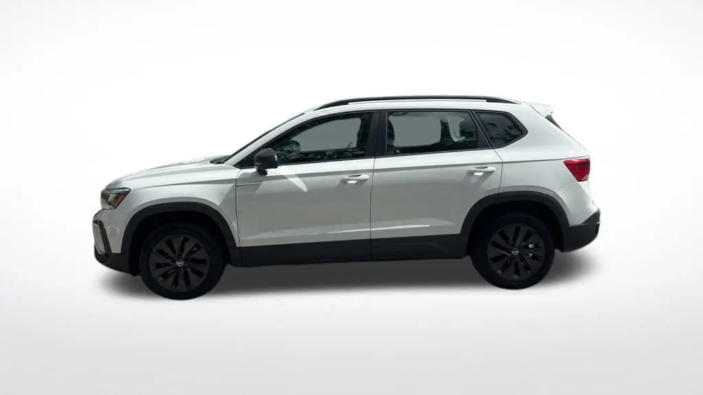 2022 Volkswagen Taos S