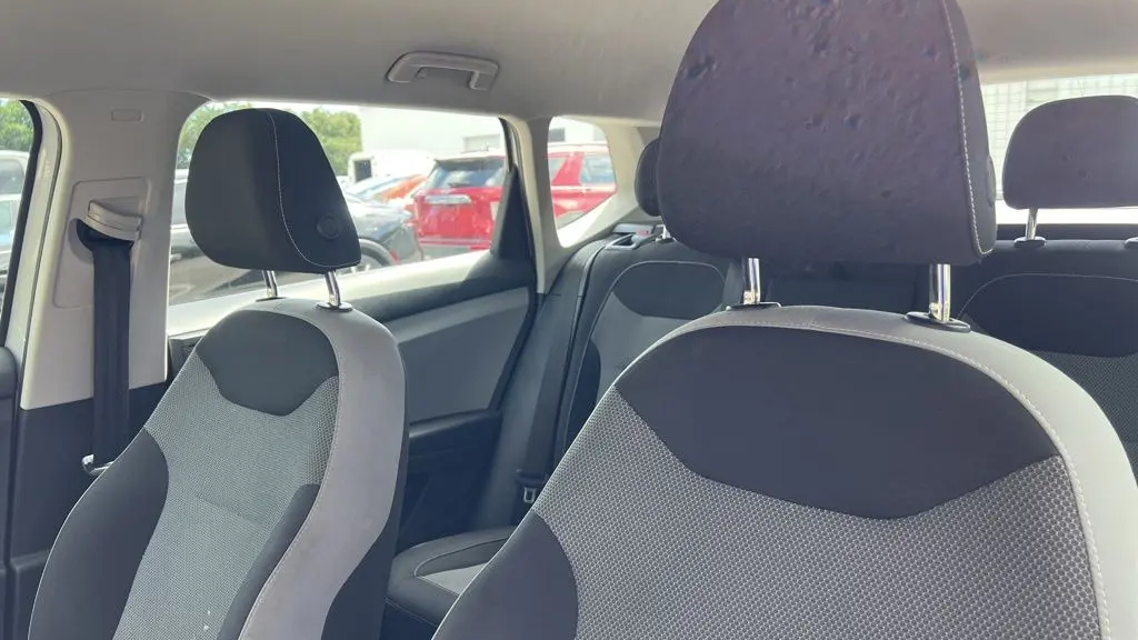 2022 Volkswagen Taos S