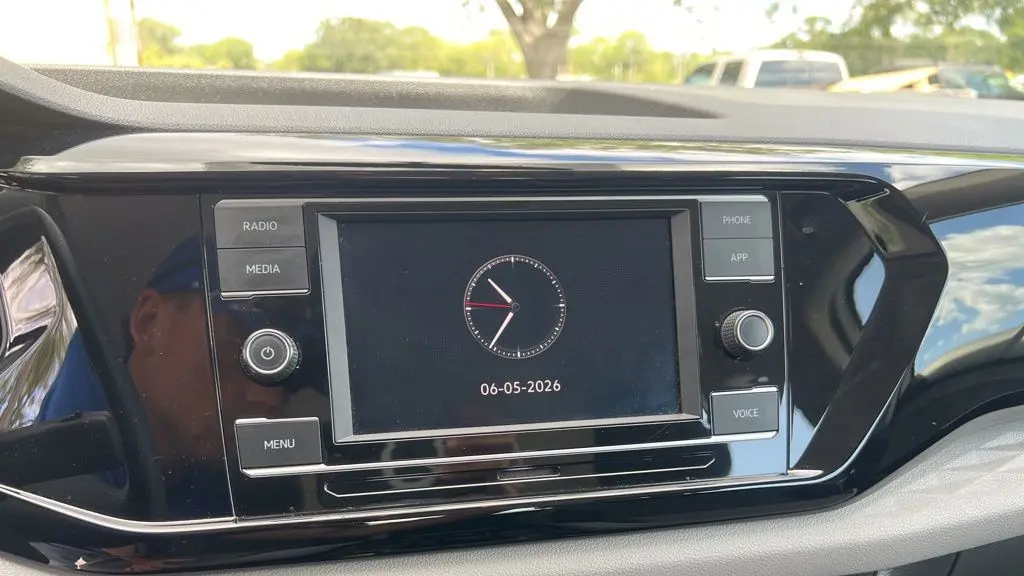 2022 Volkswagen Taos S